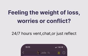 EmoxCare screenshot 1