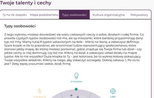 Empatyzer screenshot 2