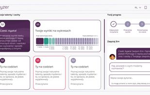 Empatyzer screenshot 1