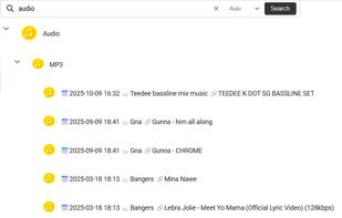 Empera screenshot 2