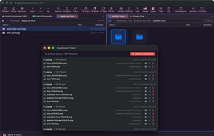 Empiric Commander screenshot 2