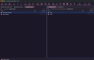 Empiric Commander screenshot 1