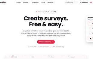 Homepage Screen