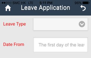 EmployeeConnect screenshot 3