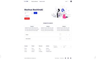 EmployPlan screenshot 3