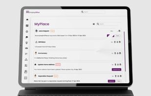 EmployWise screenshot 1