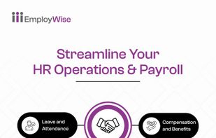 EmployWise screenshot 1