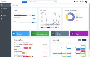 Empoche screenshot 3