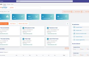 empower - Project management