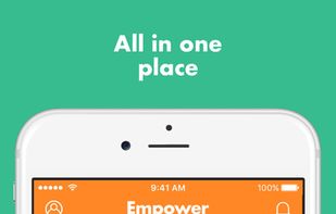 Empower money management screenshot 1