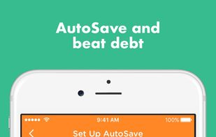 Empower money management screenshot 3