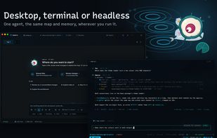 Empryo screenshot 1