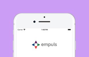 Empuls screenshot 1