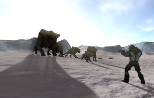 Empyrion screenshot 1