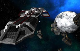 Empyrion screenshot 1
