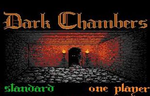 EMU7800 screenshot 1