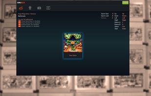 EmuBox.net screenshot 1