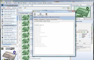 EmuControlCenter screenshot 2