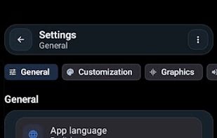 EmuCoreV screenshot 2