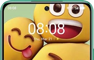 EMUI 14 Emoji Theme