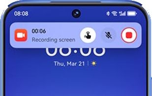 EMUI 14 Live View
