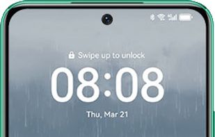 EMUI 14 Weather Theme