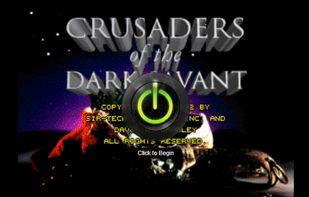 Emularity screenshot 1