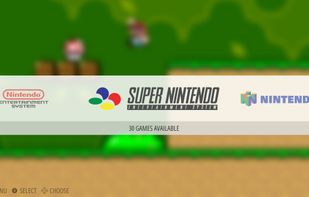 EmulationStation screenshot 3