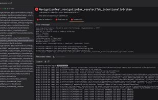 emulator.wtf screenshot 1