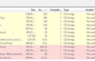 Emule Beba screenshot 1