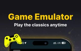 EMUverse screenshot 2