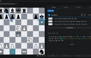 En Croissant screenshot 1