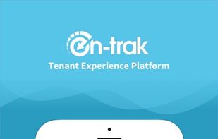 En-trak Smart Office screenshot 1