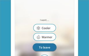 En-trak Smart Office screenshot 1
