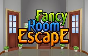 Ena Escape Games 771 - Fancy room escape