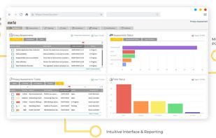 Enactia screenshot 1