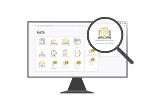 Enactia screenshot 1