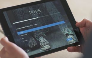 Enalyzer screenshot 2