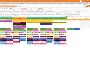 Enapps ERP screenshot 3