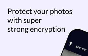 Encamera screenshot 1