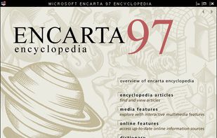 Encarta 97