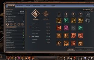 Encased screenshot 2