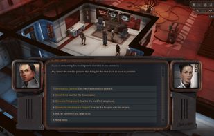 Encased screenshot 3