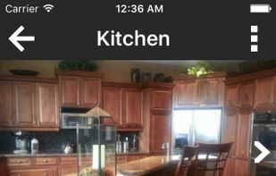 Encircle screenshot 1