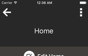 Encircle screenshot 1