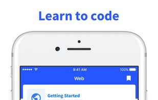 Encode: Learn to Code screenshot 1