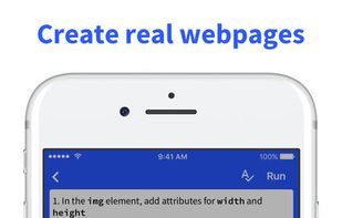 Encode: Learn to Code screenshot 3