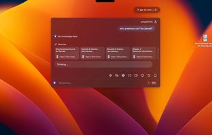 EnConvo screenshot 3