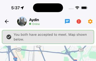 Encounter - Connect Naturally screenshot 3