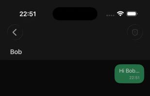 EncroGram screenshot 3